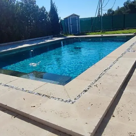 Apartamento Les Pins Du