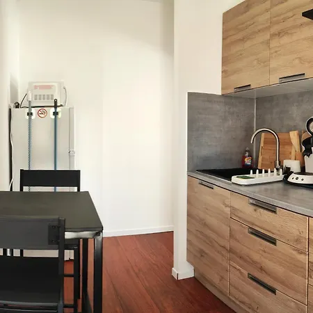 Les Pins Du Apartmán