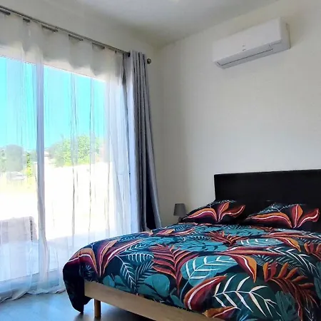Les Pins Du Apartamento *