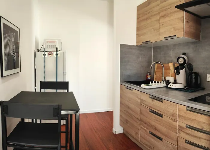 Les Pins Du Apartamento