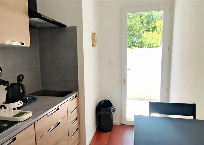 Apartamento Les Pins Du *